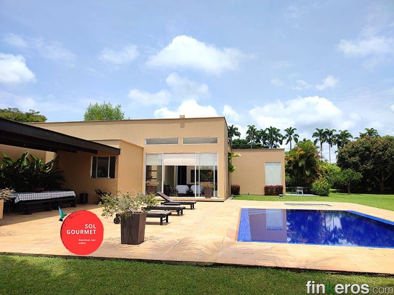 Finca 27 de Alquiler en Cerritos Pereira - Finca en Pereira, Risaralda